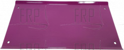 Pedal Set;;;O-Planet Fitness Purple;GM51 - Product Image Pedal Set;;;O-Planet Fitness Purple;GM51 - Product Image