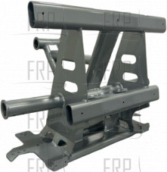 PEDAL SET;;;painting;;Iced Sliver;PL04F; - Product Image PEDAL SET;;;painting;;Iced Sliver;PL04F; - Product Image