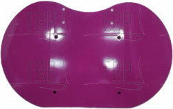 Pedal Set;;;painting;;O-PF Purple;GM10F; - Product Image Pedal Set;;;painting;;O-PF Purple;GM10F; - Product Image