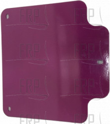 Pedal Set;;;painting;;O-PF Purple;GM114E - Product Image Pedal Set;;;painting;;O-PF Purple;GM114E - Product Image