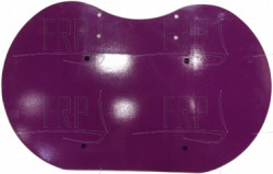 Pedal Set;;;;RAL4008;PF Purple;GM10E;SER - Product Image Pedal Set;;;;RAL4008;PF Purple;GM10E;SER - Product Image