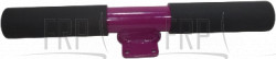 Pedal set;Semi-Assy;;O-PF Purple;;;GM112 - Product Image Pedal set;Semi-Assy;;O-PF Purple;;;GM112 - Product Image