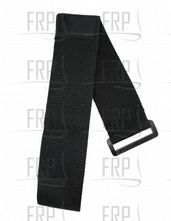 PEDAL STRAP - Product Image