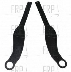 Pedal Strap FY12 - Product Image