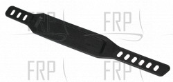 Pedal Strap (L) - Product Image