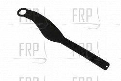 Pedal Strap, LEFT - Product Image