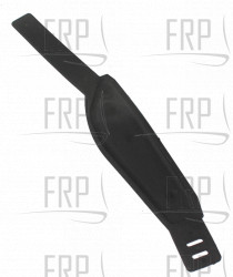 pedal strap set - Product Image