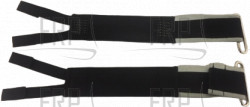 Pedal Strap;Fever Extension; - Product Image Pedal Strap;Fever Extension; - Product Image