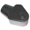 62033624 - Pedal Tube Cover, Right - Product Image