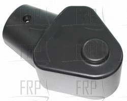 Pedal Tube Cover, Right - Product Image