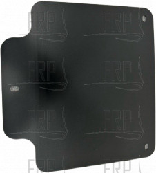 PEDAL;;;;;Black Matte;GM114; - Product Image PEDAL;;;;;Black Matte;GM114; - Product Image