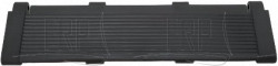 Pedal;;down;PP-3015;BL/Black C;;CS31; - Product Image Pedal;;down;PP-3015;BL/Black C;;CS31; - Product Image