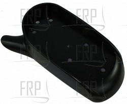 Pedal;L;Extrawork;EP80-US;EP80-Q20B - Product Image Pedal;L;Extrawork;EP80-US;EP80-Q20B - Product Image