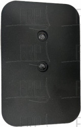 Pedal;;L;painting;;Black1;PL07K-KM; - Product Image Pedal;;L;painting;;Black1;PL07K-KM; - Product Image