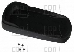 PEDAL(R) - Product Image