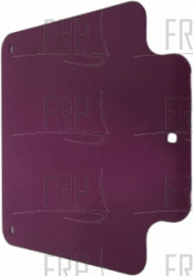 PEDAL;;;;RAL4008;PF Purple;GM114B; - Product Image PEDAL;;;;RAL4008;PF Purple;GM114B; - Product Image