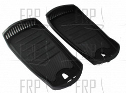 Pedals, Pair - Product Image