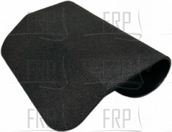 PEDAL;;Short2;painting;;Black3;GM53;PUsp - Product Image PEDAL;;Short2;painting;;Black3;GM53;PUsp - Product Image