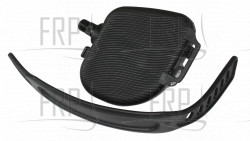 Pedal/Strap, Left - Product Image