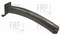 Pedestal Assembly - Product Image Pedestal Assembly - Product Image