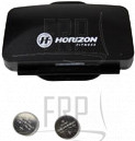 Pedometer - Product Image Pedometer - Product Image