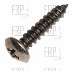Philip auto screw/D4x20 - Product Image Philip auto screw/D4x20 - Product Image