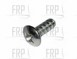 Philip screw D4*10 - Product Image Philip screw D4*10 - Product Image
