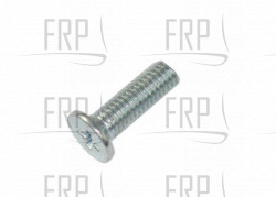 Philip screw /M5*15 - Product Image Philip screw /M5*15 - Product Image