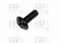 Philips screw m4xp0.7X10 LK500R-A14 - Product Image