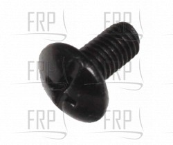 Philips screw m5xp0.8X10 LK500R-A25 - Product Image
