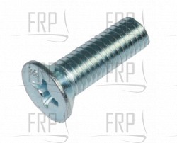 Phillips screw 15mm - Product Image