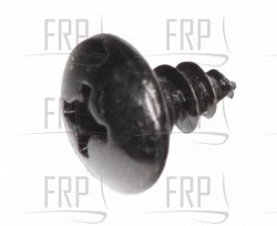 Philips self-tapping screw D 4x8 LK500U-A31 - Product Image