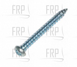 Philips self-tapping screw ST3*25 - Product Image