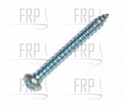 Philips self-tapping screw ST3*25 - Product Image Philips self-tapping screw ST3*25 - Product Image