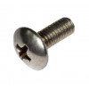 62007153 - Phillips C.K.S. full thread screw M4*10 - Product Image