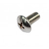 62007189 - Phillips C.K.S. full thread screw M5*10 - Product Image