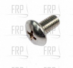 Phillips C.K.S. full thread screw M5*10 - Product Image
