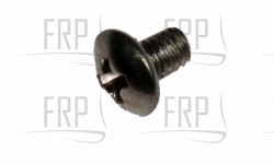 Phillips C.K.S. self-tapping full thread screw M4*6 - Product Image