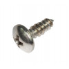62007142 - Phillips C.K.S. steel self-tapping screw ST4*12 - Product Image