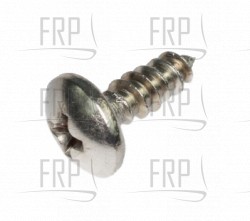 Phillips C.K.S. steel self-tapping screw ST4*12 - Product Image