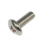 62007587 - Phillips screw 10mm - Product Image