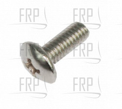 Phillips screw 10mm - Product Image