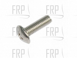 Phillips screw 10mm - Product Image Phillips screw 10mm - Product Image