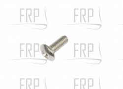 Phillips screw 10mm - Product Image