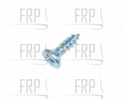 Phillips screw 10mm - Product Image Phillips screw 10mm - Product Image