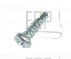 62007894 - Phillips Screw (15mm) - Product Image