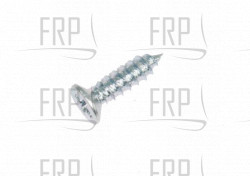 Phillips screw 15mm - Product Image