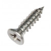 62007831 - Phillips Screw (16mm) - Product Image