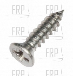 Phillips Screw (16mm) - Product Image