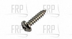 Phillips screw 16mm - Product Image